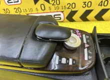 Бардачок между сиденьями Mercedes-Benz S-CLASS 2007 A22168035509E24 WDD221 M273E55|273961|273.961, передний