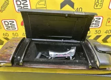 Бардачок между сиденьями Mercedes-Benz S-CLASS 2007 A22168035509E24 WDD221 M273E55|273961|273.961, передний