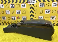 Бардачок между сиденьями Mercedes-Benz S-CLASS 2007 A22168035509E24 WDD221 M273E55|273961|273.961, передний