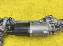Рулевая рейка Mercedes-Benz E-CLASS 2017 A2134607900 WDD213 OM654DE20LL, передняя