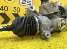 Рулевая рейка Mercedes-Benz E-CLASS 2017 A2134607900 WDD213 OM654DE20LL, передняя