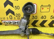Рулевая рейка TOYOTA HARRIER 2014 4551042150 ZSU60W 3ZRFAE, передняя