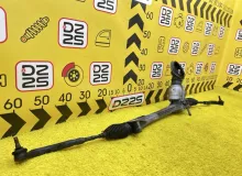 Рулевая рейка TOYOTA HARRIER 2015 4551042150 ZSU60W 3ZRFAE, передняя
