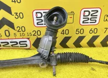 Рулевая рейка TOYOTA HARRIER 2015 4551042150 ZSU60W 3ZRFAE, передняя
