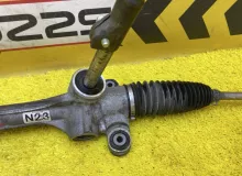 Рулевая рейка TOYOTA VOXY 2014 4551028230 ZWR80G 2ZRFXE, передняя