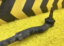 Рулевая рейка TOYOTA ESQUIRE 2015 4551028240 ZRR85G 3ZRFAE, передняя