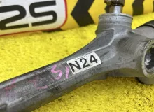 Рулевая рейка TOYOTA ESQUIRE 2015 4551028240 ZRR85G 3ZRFAE, передняя