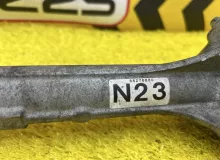 Рулевая рейка TOYOTA ESQUIRE 2015 4551028230 ZWR80G 2ZRFXE, передняя