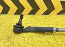 Рулевая рейка TOYOTA ESQUIRE 2015 4551028230 ZWR80G 2ZRFXE, передняя