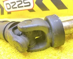 Карданный вал Toyota