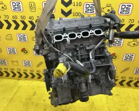 Двигатель Toyota