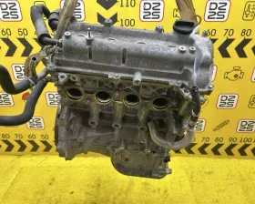 Двигатель Toyota