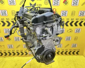 Двигатель Honda