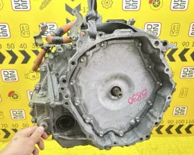 АКПП Toyota