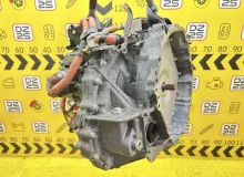 АКПП TOYOTA COROLLA FIELDER 2015 3090052010 NKE165G 1NZFXE, передняя