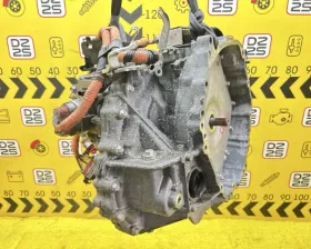 АКПП Toyota