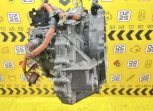 АКПП TOYOTA COROLLA FIELDER 2015 3090052010 NKE165G 1NZFXE, передняя