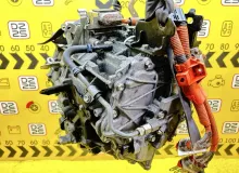 АКПП TOYOTA COROLLA FIELDER 2015 3090052010 NKE165G 1NZFXE, передняя