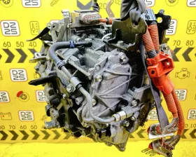 АКПП Toyota