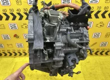 АКПП TOYOTA COROLLA FIELDER 2015 3090052010 NKE165G 1NZFXE, передняя