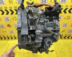 АКПП Toyota