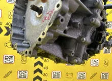 АКПП TOYOTA COROLLA FIELDER 2015 3090052010 NKE165G 1NZFXE, передняя
