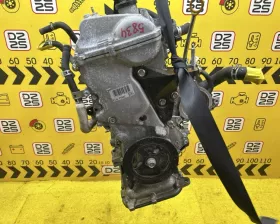 Двигатель Toyota