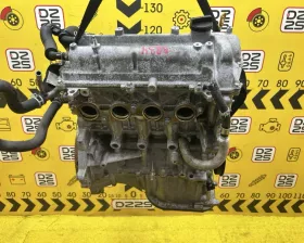 Двигатель Toyota