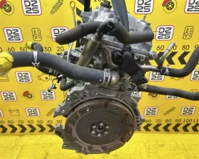 Двигатель Toyota