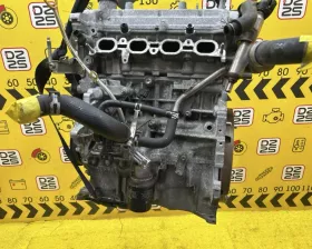Двигатель Toyota