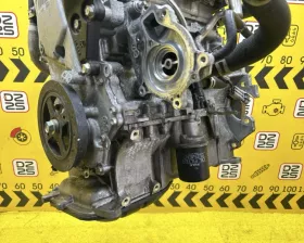 Двигатель Toyota