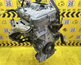 Двигатель TOYOTA