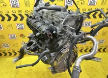 Двигатель LEXUS CT200H 2012 1900037470 ZWA10 2ZRFXE, передний