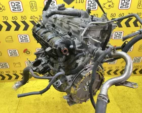 Двигатель TOYOTA