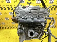 Двигатель LEXUS CT200H 2012 1900037470 ZWA10 2ZRFXE, передний