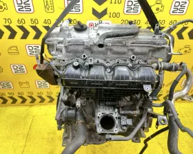 Двигатель TOYOTA