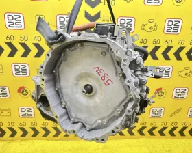 АКПП Toyota