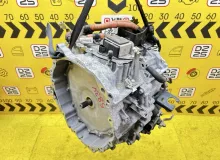 АКПП TOYOTA AQUA 2015 3090052010 NHP10 1NZFXE, передняя