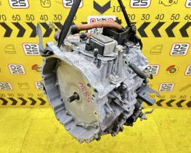 АКПП Toyota