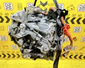 АКПП Toyota