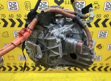 АКПП TOYOTA AQUA 2015 3090052010 NHP10 1NZFXE, передняя