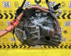 АКПП Toyota