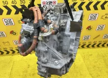 АКПП TOYOTA AQUA 2015 3090052010 NHP10 1NZFXE, передняя