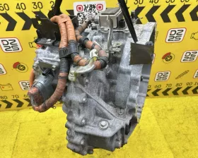 АКПП Toyota