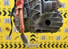 АКПП TOYOTA AQUA 2015 3090052010 NHP10 1NZFXE, передняя