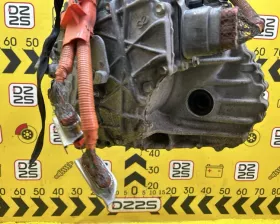 АКПП Toyota