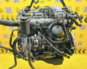 Двигатель Toyota