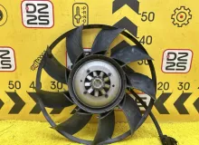 Вискомуфта Land Rover RANGE ROVER SPORT 2010 LR012645 L320 508PN, передняя