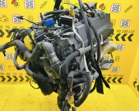 Двигатель Land Rover