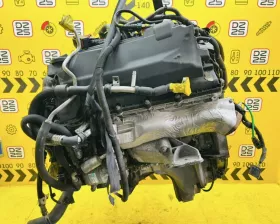 Двигатель Land Rover